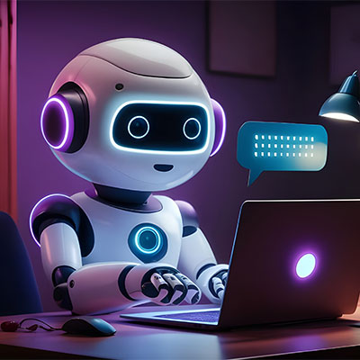 We Asked an AI to Write This Post About AI